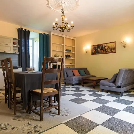 Heritage In Chaleix With Garden * Chalais (Dordogne)