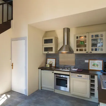 Heritage In Chaleix With Garden Holiday home