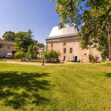 Heritage In Chaleix With Garden * Chalais (Dordogne)